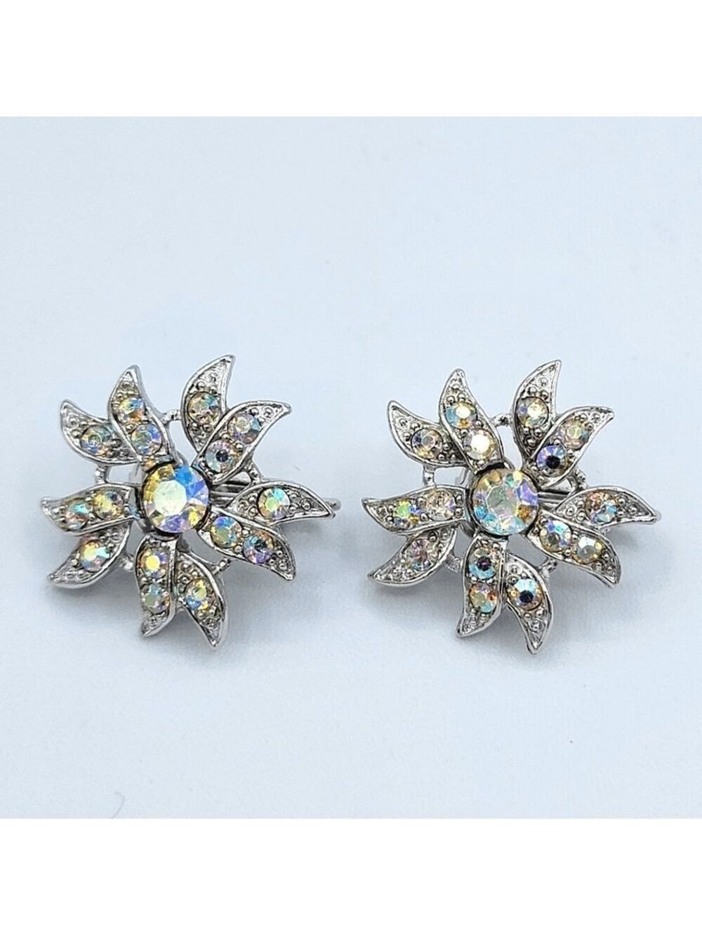 Vintage Sarah Coventry Earrings